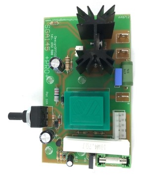 Пластина SGA 145 PRO Einhell Telwin SGA 145 114176