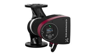 GRUNDFOS MAGNA3 50-60 F 240 POMPA OBIEGOWA PN6/10