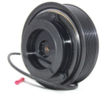 КОМПЛЕКТ ШКИВОВ СЦЕПЛЕНИЯ DENSO 10PA15C JOHN DEERE