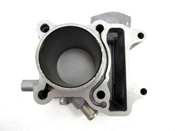 Цилиндр ОРИГИНАЛ Honda PCX 125 тюнинг для 153cc