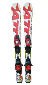 ATOMIC REDSTER JR dł. 90cm