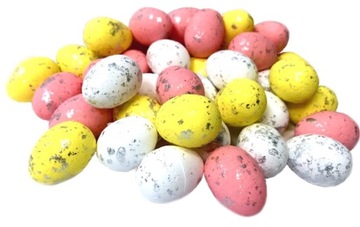 ЯЙЦА ПЯТНИЧНЫЕ 18 ШТ ЯЙЦО + ПАСХАЛЬНАЯ КОРЗИНКА