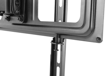 Крепление для телевизора 32–55 дюймов, регулируемое