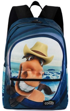 ИТАЛЬЯНСКИЙ ШКОЛЬНЫЙ ПЕНАЛ - ТРУБА - COGIO ИТАЛИЯ 2045PB