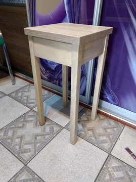 ТАРЮЛ ДУБ SONOMA, ВЫСОКИЙ 60 см, другие цвета