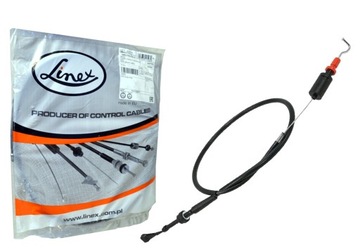 Linka Gazu VW TRANSPORTER T4 1.9 D TD