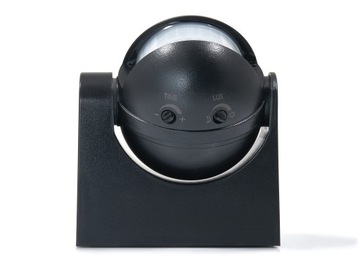 Czujnik ruchu ALER JQ-30-B 165st., max.10m, t=6s-7