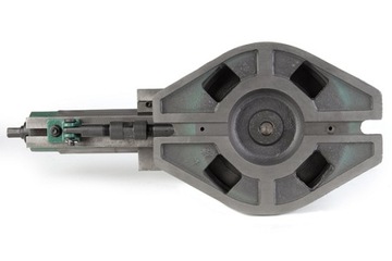 ТИСЦЫ ДЛЯ УГЛА НАКЛОНА 125 мм, НАКЛОННЫЙ КУРС