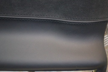 ОТДЕЛКА ПОТОЛКА АЛЬКАНТАРА М-ПАКЕТ BMW F06 M6