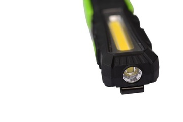 ФОНАРЬ МАСТЕРСКАЯ ЛАМПА LED COB USB FARYS