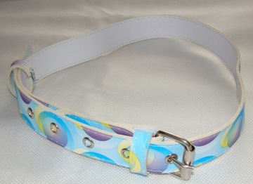 Pasek DZIECIĘCY do spodni DZIECKO