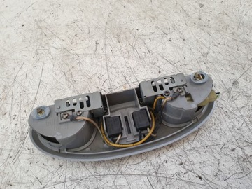 LAMPA OSVĚTLENÍ KABINY HYUNDAI LANTRA 97R EU