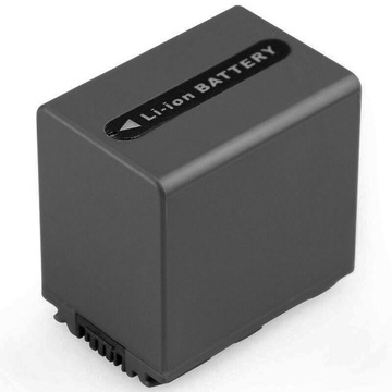 Аккумулятор SONY NP-FP90 NP-FP70 Аккумулятор NP-FP50