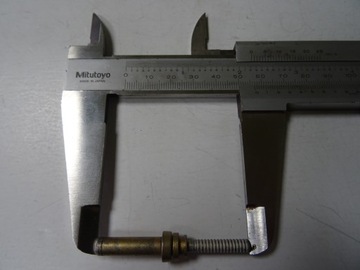 ЗАКЛЕПОЧНЫЙ БОЛТ CHERRY TEXTRON MS00354-0810