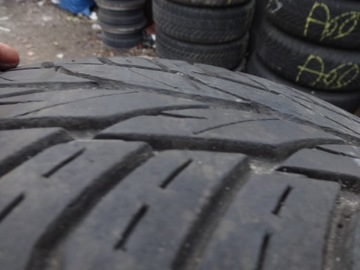 KOLA LETNÍ 15 NISSAN ALMERA N16 PRIME P11 W11