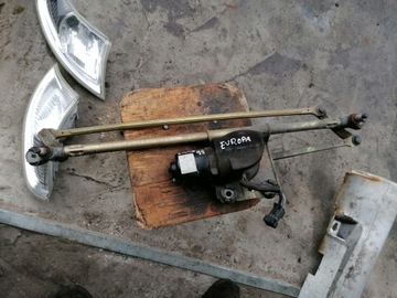 MECHANIZM WYCIERACZEK SILNICZEK SAAB 95 9-5 98-05