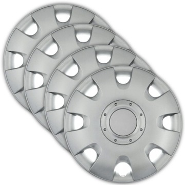 KOŁPAKI Radius 14'' VOLKSWAGEN VW Golf Passat Polo