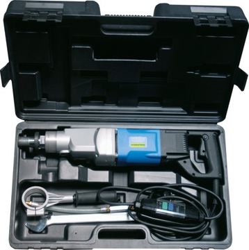 Буровая установка TYROLIT DME22SU + штатив + БЕСПЛАТНО