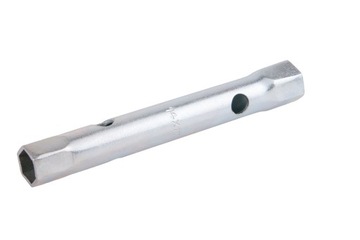KLUCZ RUROWY RURKOWY 8 x 10mm śrub nasadowy CrV