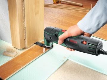 МНОГОФУНКЦИОНАЛЬНЫЙ ИНСТРУМЕНТ PMF 2000CE BOSCH STARLOCK
