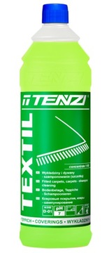 Tenzi Textil 1L płyn do prania dywanu tapicerki