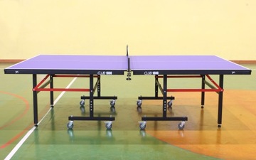 Стол для настольного тенниса Tesla Club 1800