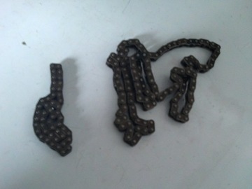 SMART FOR FOUR I 454 COLT ŘETĚZ VAČKY(ROZVODU) KRÁTKÁ