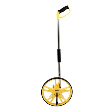 KÓŁKO POMIAROWE DROGOWE MECHANICZNE DROGOMIERZ