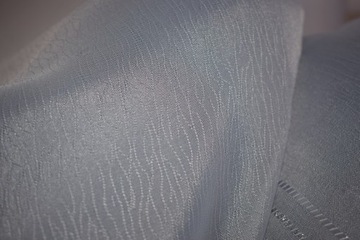 вуаль ЭКСТРА узор А94 НОВИНКА люверсы ажур ПАНЕЛИ