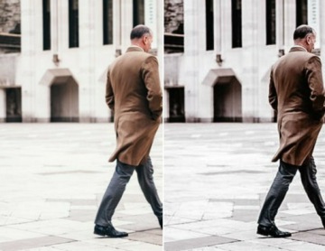 Lightroom ПРЕДВАРИТЕЛЬНЫЕ фильтры Instagram Facebook