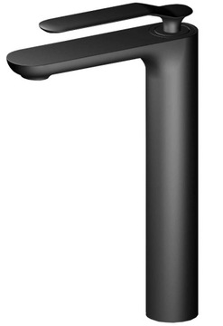 VENTO BLACK РАКОВИНА FACTURE, НАСТЕННАЯ ЛЕНТА