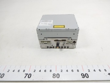 ЧЕЙНДЖЕР MAZDA 626 6CD GR1A-79-EGX ОРИГИНАЛ
