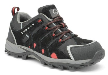 PÓŁBUTY Buty Zephyr ZX15 Z015 ochronne robocze 41