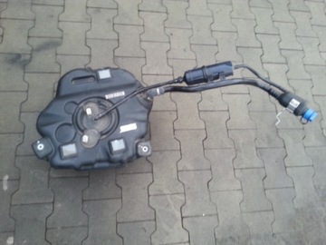 BMW SERIE 7 G11 3.0D NÁDRŽ ADBLUE