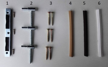 РЕГУЛИРУЕМАЯ СОСНОВАЯ РАМА БЕЗСУЧКОВ 165-185мм