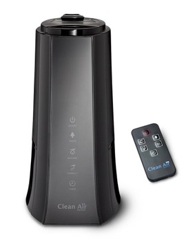 CLEAN AIR OPTIMA NAWILŻACZ POWIETRZA CA-603 JONIZ