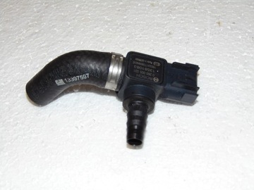 SENZOR TLAKU SERVA PODTLAKU OPEL CORSA E 0265005331