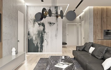 НОВЫЙ ПОДВЕСНОЙ СВЕТОДИОДНЫЙ СВЕТИЛЬНИК СОВРЕМЕННАЯ ИДЕЯ EMIBIG