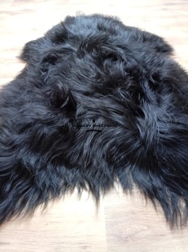 Овчина Island XXXL, многоцветная овчина