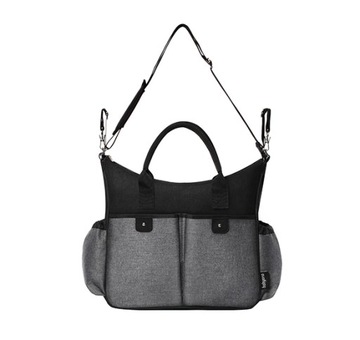 СУМКА ДЛЯ КОЛЯСКИ BABYONO FOR MOTHER SO CITY 1423/03