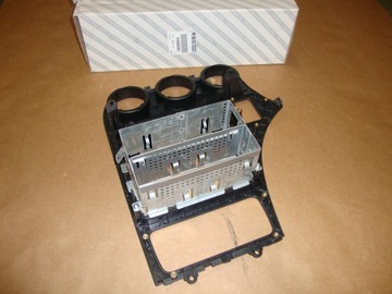 ALFA ROMEO 159 DEKORACE KOKPIT POD RÁDIO TITAN 363