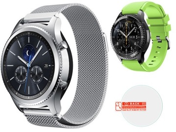 Bransoleta Samsung Gear S3 CLASSIC + GRATISY