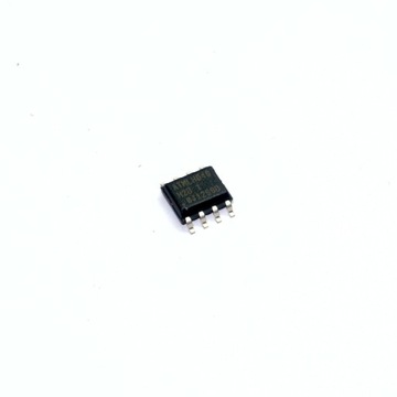 EEPROM 2Kbit AT24HC02BN 24HC02 SO8 [2szt] #T28-F