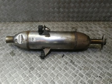 KATALIZATOR DPF TOYOTA AVENSIS T27 T29 2.0D 10X04