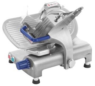 МАГАЗИННЫЙ СЛАЙСЕР для мясного ассорти Ma-Ga 210p ВАРШАВА