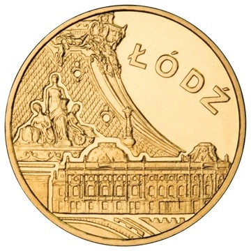 2zł 2011 r. ŁÓDŹ