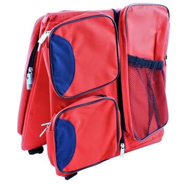 СУМКА-пеленалка, кроватка-кроватка 4 в 1 ЦВЕТА