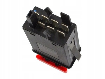 Audi A3 8L 96-03 ВЫКЛЮЧАТЕЛЬ АВАРИЙНОЙ ФАРЫ