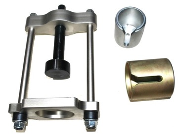 СЪЕМНИК ВТУЛКИ ПОВОРОТНОГО РЫЧАГА FORD MONDEO FOCUS VOLVO