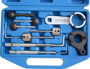 ПРИБОР ГРМ VW AUDI SKODA 1.4 1.6 2.0TDI CR